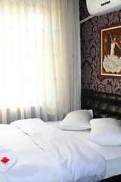 Отель Sofia Corner Hotel Турция, Фатих, фото 13