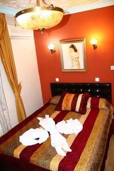 Отель Sofia Corner Hotel Турция, Фатих, фото 14