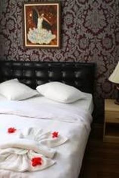 Отель Sofia Corner Hotel Турция, Фатих, фото 15