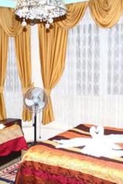 Отель Sofia Corner Hotel Турция, Фатих, фото 17