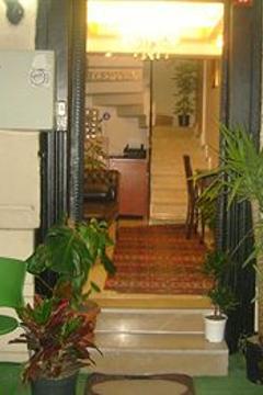 Отель Sofia Corner Hotel Турция, Фатих, фото 20
