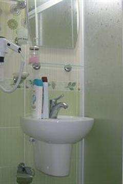 Отель Sofia Corner Hotel Турция, Фатих, фото 2