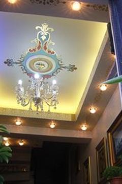 Отель Sofia Corner Hotel Турция, Фатих, фото 22
