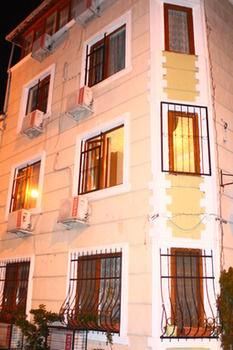 Отель Sofia Corner Hotel Турция, Фатих, фото 23