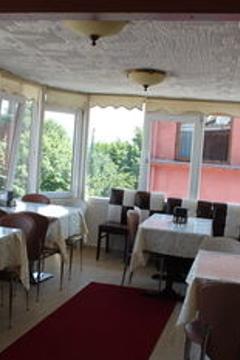 Отель Sofia Corner Hotel Турция, Фатих, фото 25