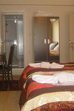 Отель Sofia Corner Hotel Турция, Фатих, фото 6