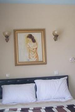 Отель Sofia Corner Hotel Турция, Фатих, фото 8