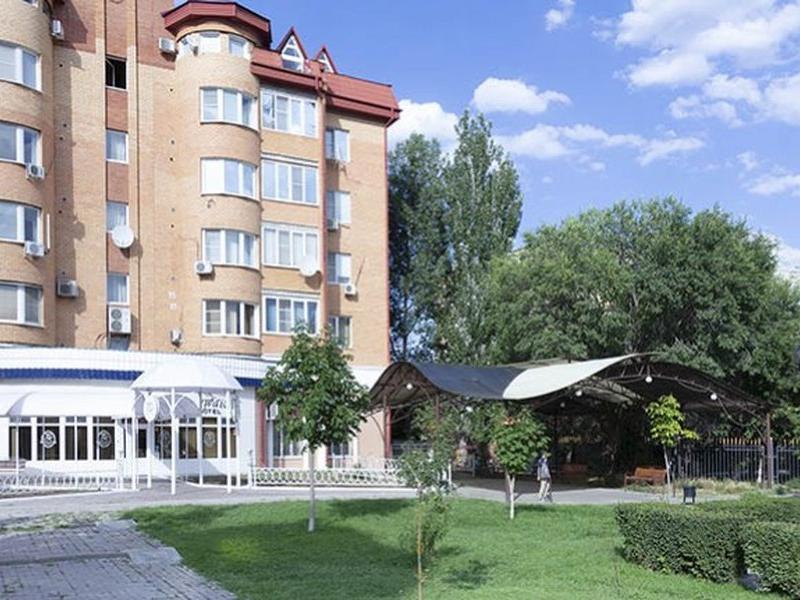 Приват Отель