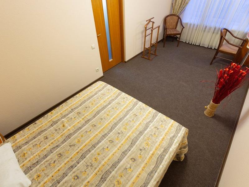Приват Отель
