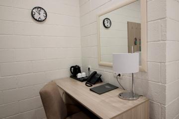 Отель Time Hotel Россия, Владивосток, фото 11
