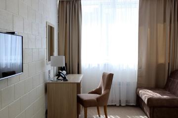 Отель Time Hotel Россия, Владивосток, фото 15