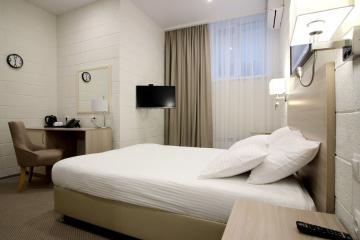Отель Time Hotel Россия, Владивосток, фото 17