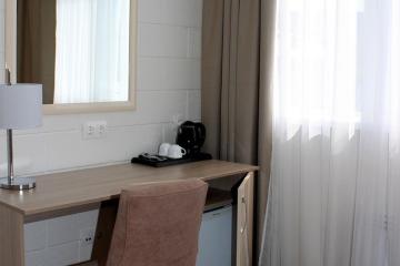 Отель Time Hotel Россия, Владивосток, фото 19