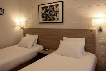 Отель Time Hotel Россия, Владивосток, фото 21