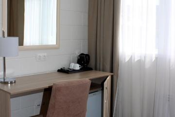 Отель Time Hotel Россия, Владивосток, фото 22