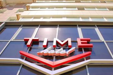 Отель Time Hotel Россия, Владивосток, фото 7