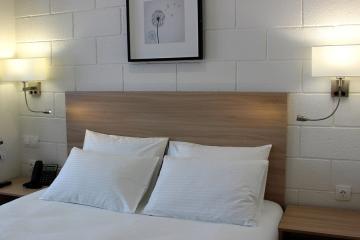 Отель Time Hotel Россия, Владивосток, фото 10