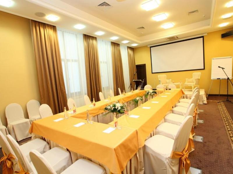 Гранд Отель Александровский