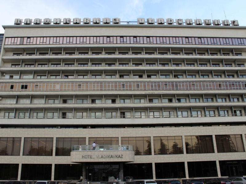 Владикавказ