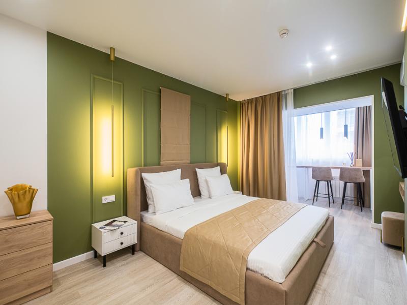 One Sea Boutique Apartment