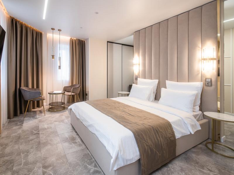 One Sea Boutique Apartment