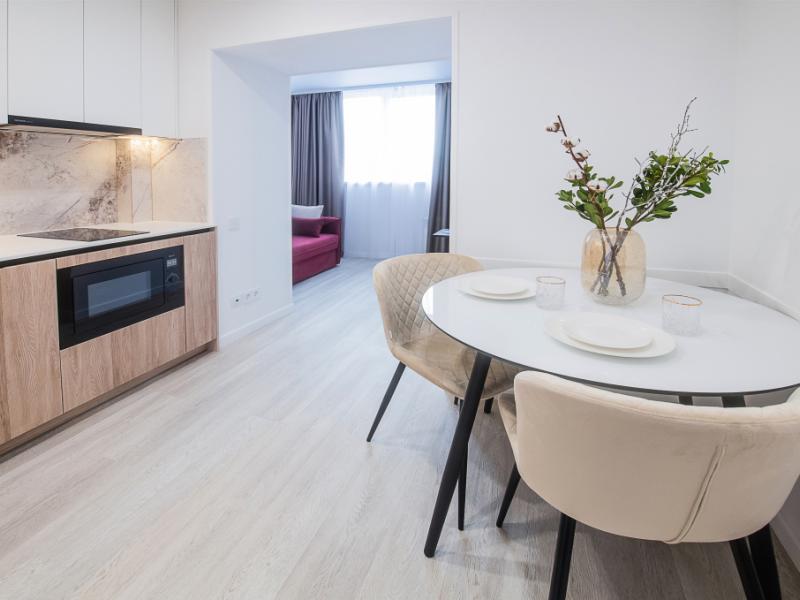 One Sea Boutique Apartment
