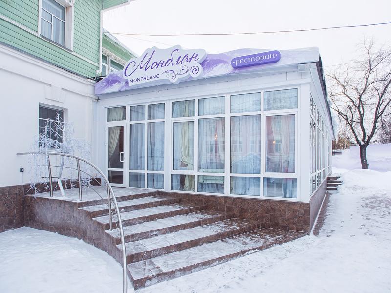 Палисадъ