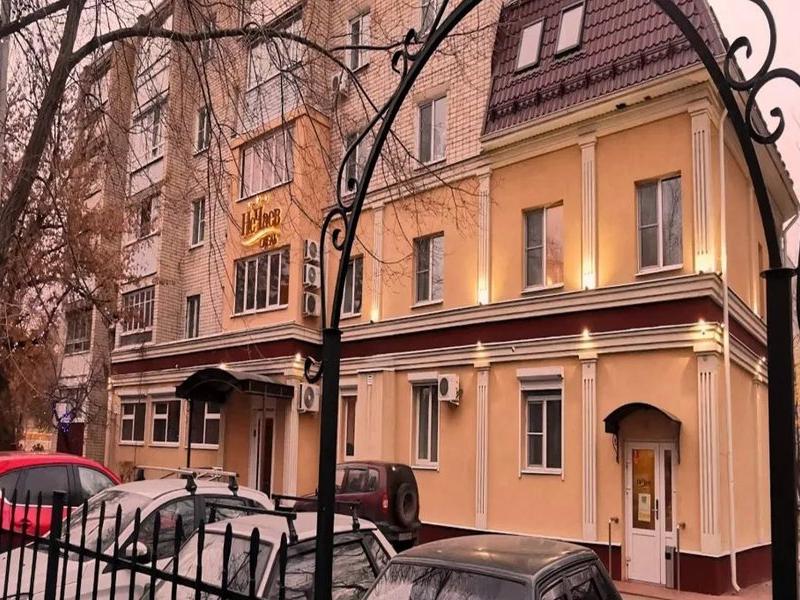 НеЧаев