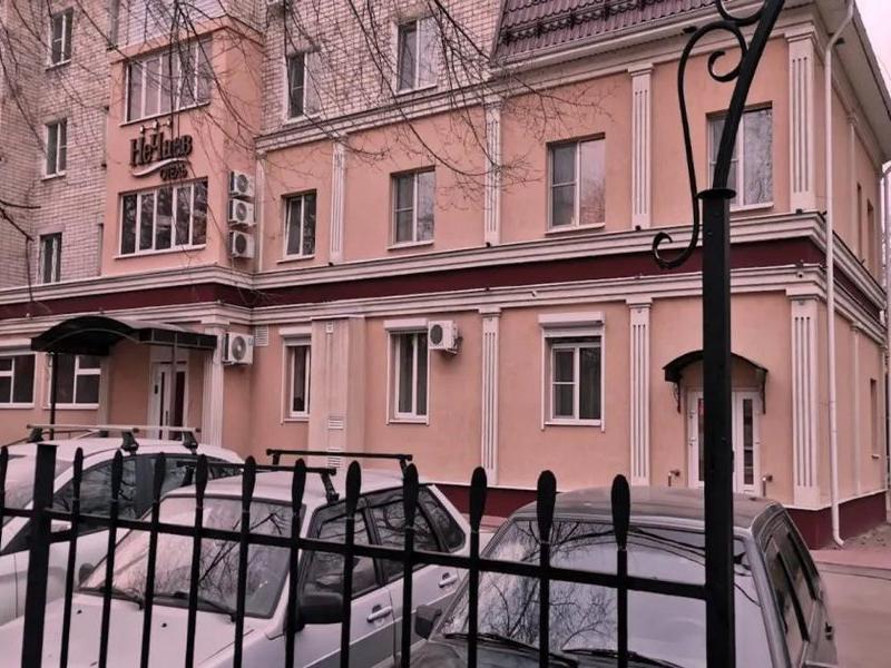 НеЧаев