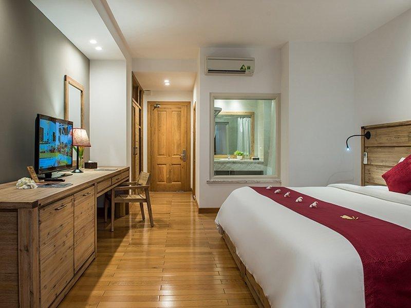 Eden Resort Phu Quoc