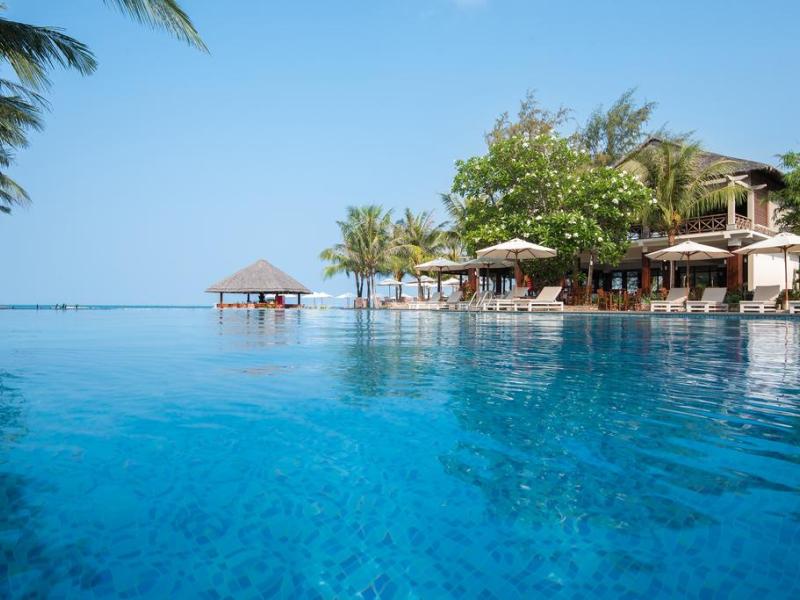 Eden Resort Phu Quoc