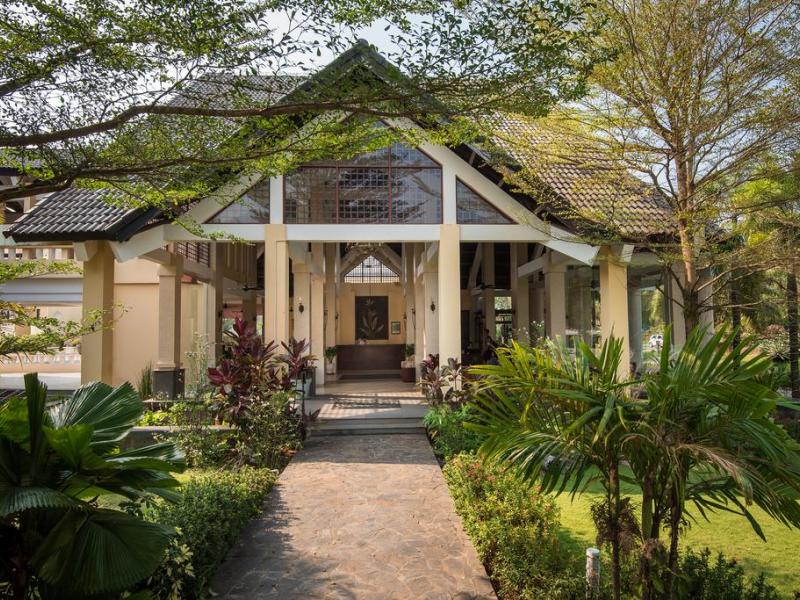 Eden Resort Phu Quoc