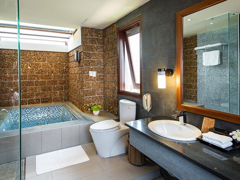 Eden Resort Phu Quoc