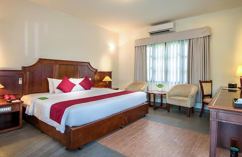 Eden Resort Phu Quoc