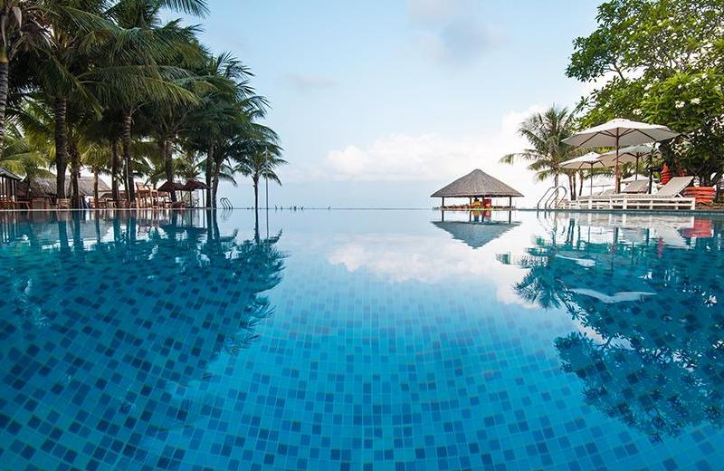 Eden Resort Phu Quoc