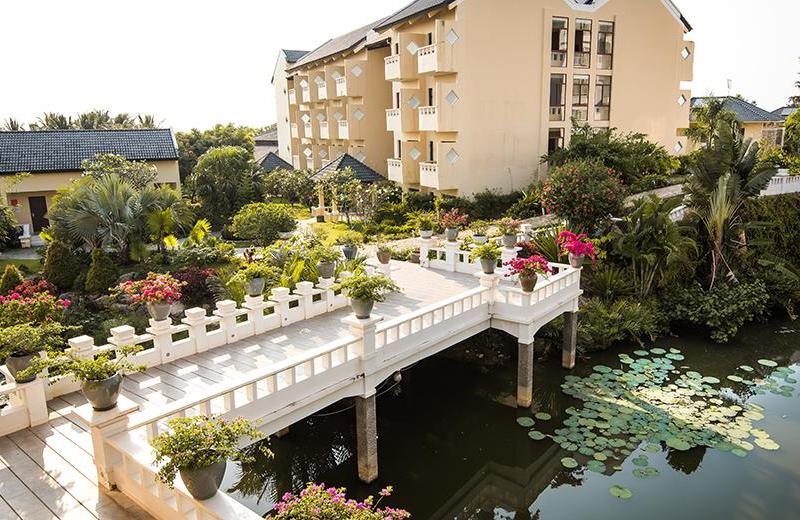 Eden Resort Phu Quoc