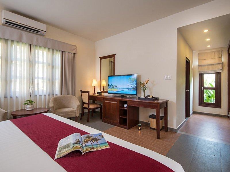 Eden Resort Phu Quoc