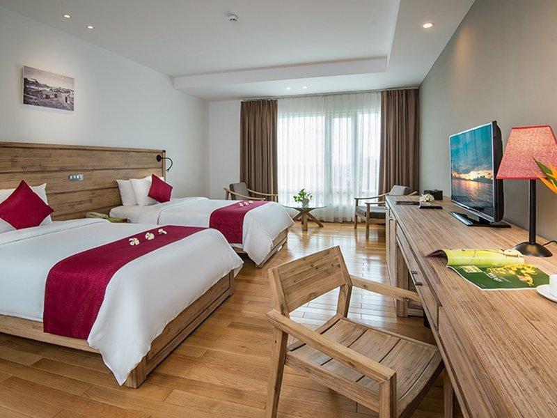 Eden Resort Phu Quoc