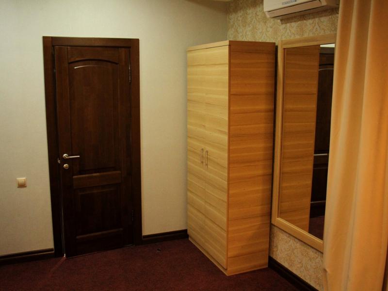Городок