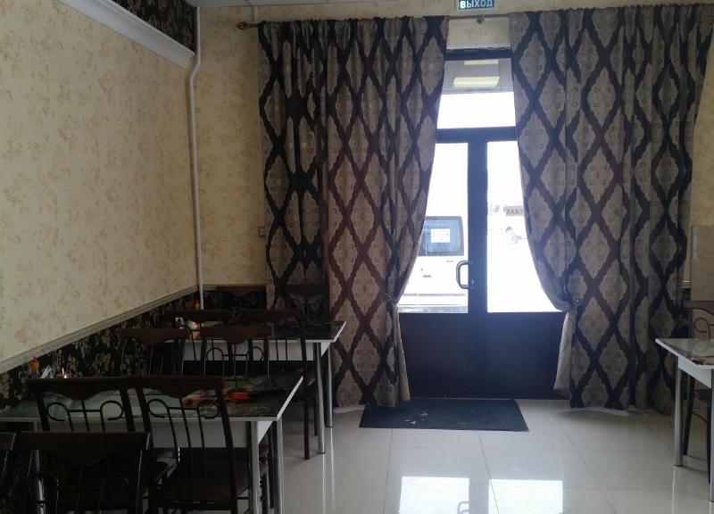 Даймохк