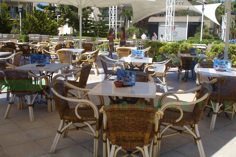 Allsun Hotel Eden Playa