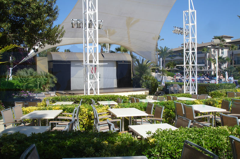 Allsun Hotel Eden Playa