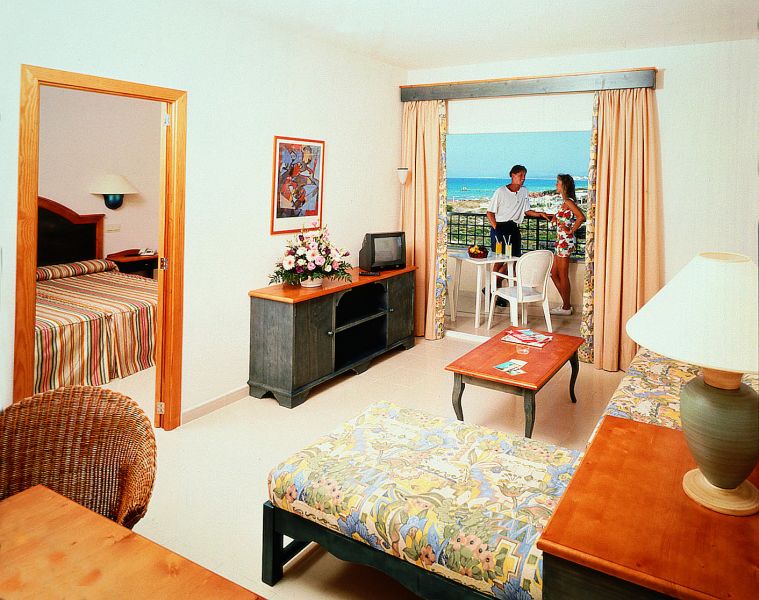 Allsun Hotel Eden Playa