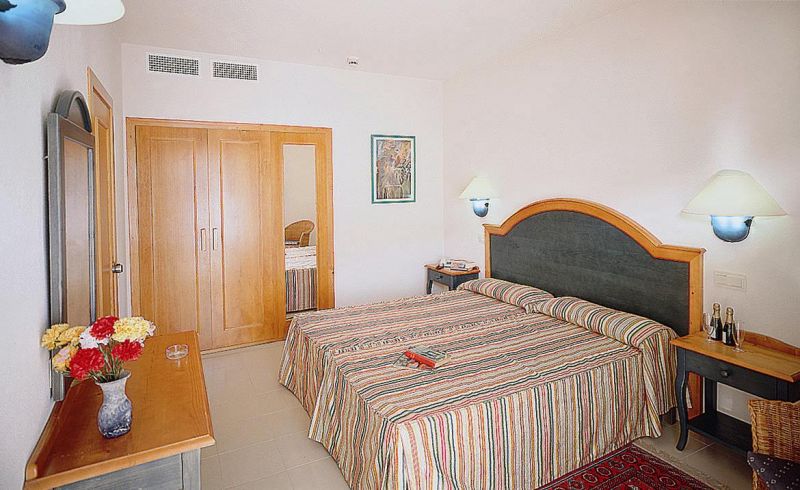 Allsun Hotel Eden Playa