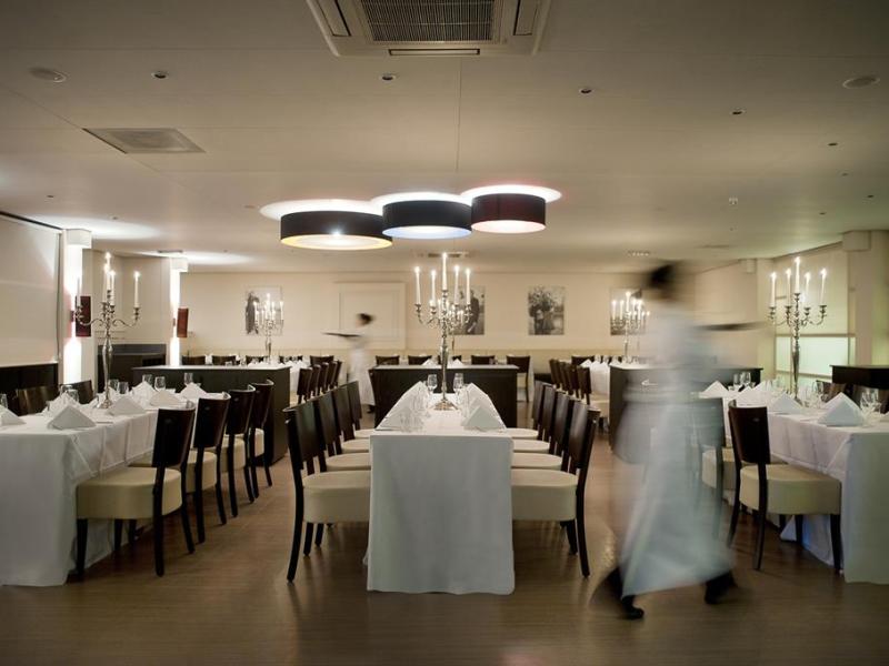 Hampshire Hotel - Rembrandt Square Amsterdam