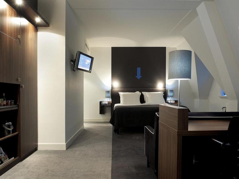 Hampshire Hotel - Rembrandt Square Amsterdam