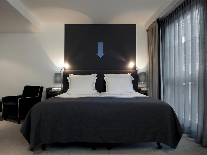 Hampshire Hotel - Rembrandt Square Amsterdam