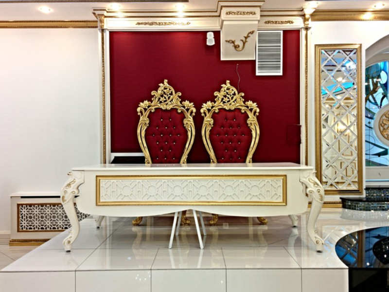 Дворец Свадеб