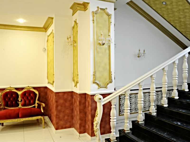 Дворец Свадеб