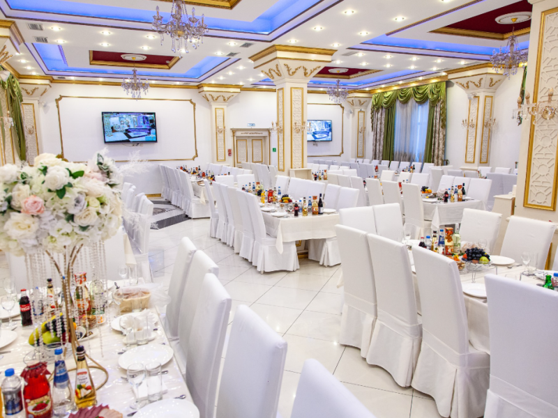 Дворец Свадеб